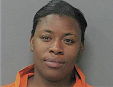 Tikia Watts, - Lafayette Parish County, LA 